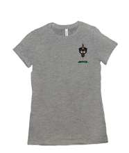 Panther Woman's T