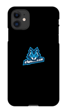 eWallzer iPhone Case