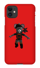 minnierat iPhone Phone Cases