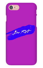Da Rift iPhone Cases