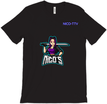 xnicolewx T-Shirts