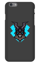 iPhone Rage Phone Cases