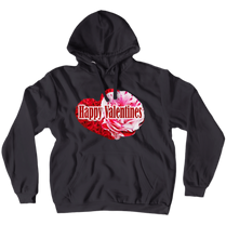realexcel4u Hoodies (No-Zip/Pullover)