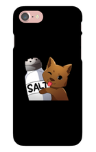 jammagamma "piper salty" Phone Cases