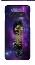 Samsung Phone Case de los Mundos de Raijnu