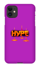 Hype Cases