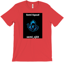 semi_cj33 T-Shirts