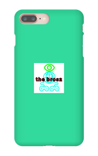 thebros2 iPhone Phone Cases