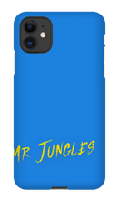 mrjungles iPhone Phone Cases