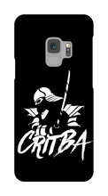 critba Samsung Phone Cases