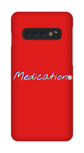 Medication Samsung Phone Cases