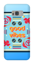 Good vibes Phone Cases