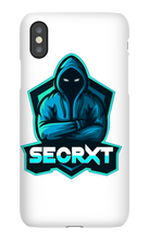 secrxt_ iPhone Cases