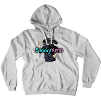 SassyXeno Hoodie