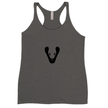 ZERTZ Women's Racerback Tanktop