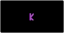 x2kscho XXL Gaming Mousepad