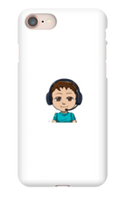 iceyadammm iPhone Phone Cases