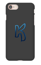 kuhrooo iPhone Phone Cases
