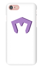 maximaal iPhone Cases