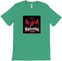CAMISETAS TEAM_SPIRITU