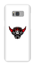 HAIDERXXXPRO SAMSUNG PHONE CASE