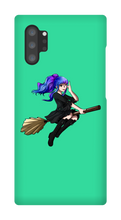 thekozmokwinn Samsung Phone Cases