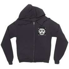 Joker 1qz's Zip Up Hoodie