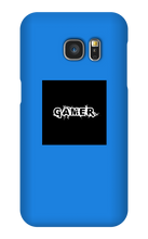 raiden0636 Samsung Phone Cases
