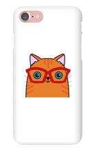 alfonzoiv iPhone Phone Cases