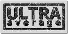ultraaveragegaming XXL Gaming Mousepad