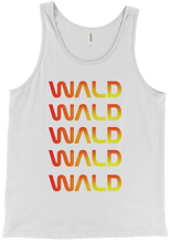 WALD Tank Top