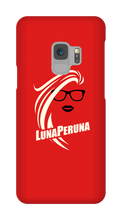 lunaperuna Samsung Phone Cases