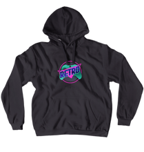 Hoodies (No-Zip/Pullover)
