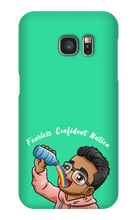 tonyfcn Samsung Phone Cases