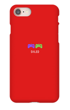 s0led0 iPhone Phone Cases