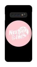 NextGen Media Phone Case - Samsung