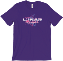 VHS Logo Tee