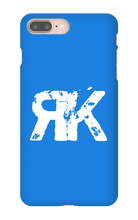 rellik85 Logo iPhone Phone Cases