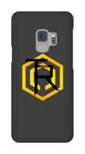 trainerrem Samsung Phone Cases