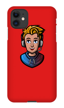 og_shadows_ iPhone Phone Cases