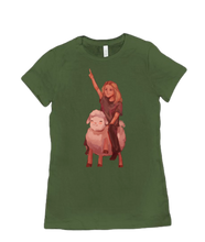tshirt-women