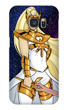 She-Ra Samsung Case