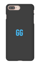 w00kigg iPhone Phone Cases