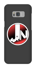 jadednerd Samsung Phone Cases