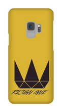 R1 Crown Samsung Phone Cases