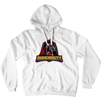 dukenastystl Hoodies (No-Zip/Pullover)