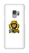 Thunder Samsung Phone Cases