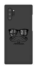 JoeTheTraveler Monochrome Samsung Case