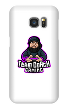 elcoach Samsung Phone Cases
