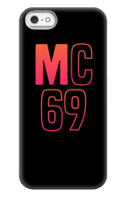 mikeychant69 iPhone Phone Cases